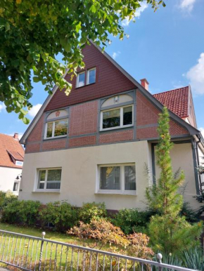 Tal-Residenz Werre-OG und Bega-EG